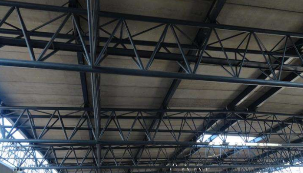 咸宁桁架结构皮相的处理每每分为哪几个步调流程